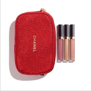 Chanel Holiday Set NWT